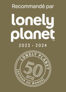 Arbre aventure lonely planet 2023